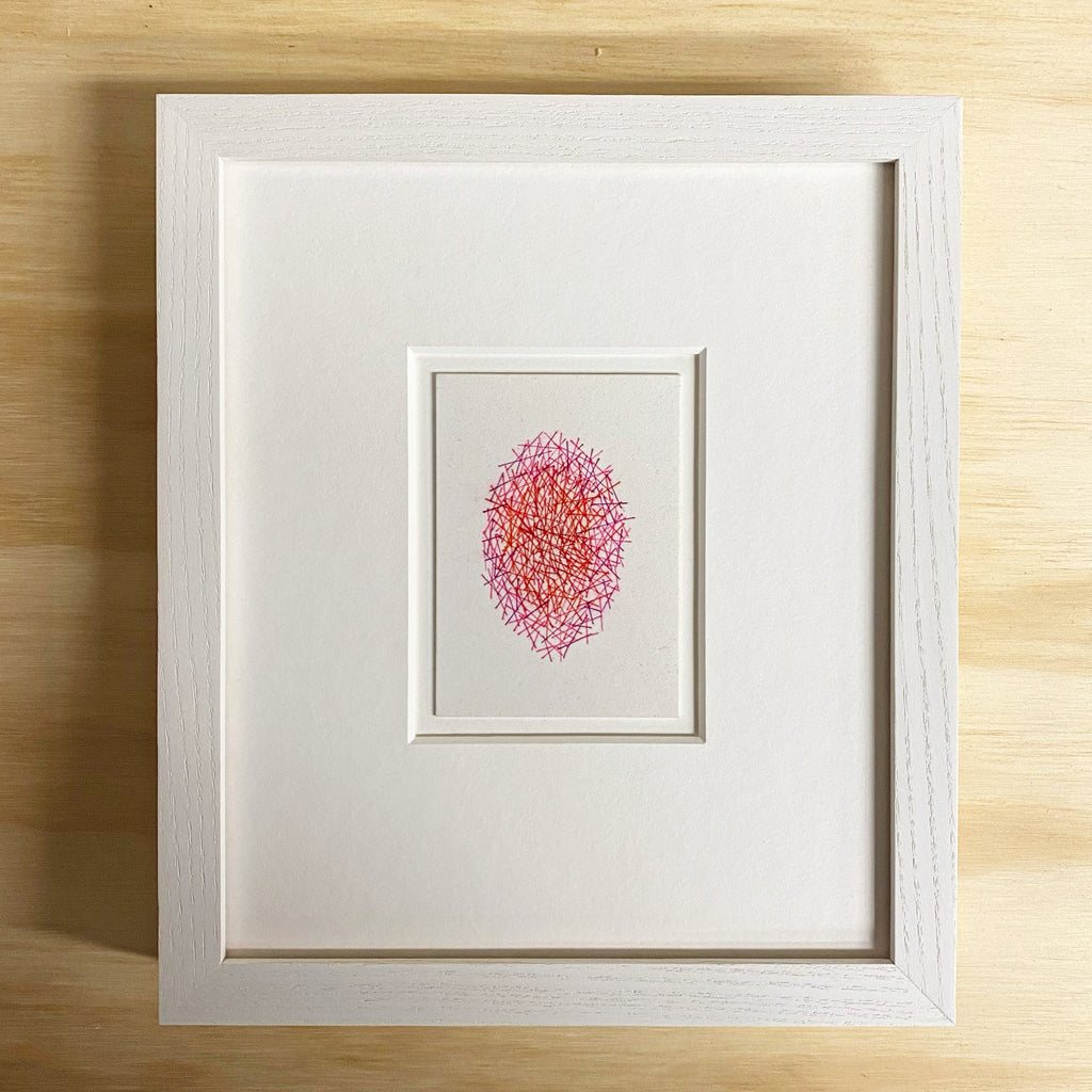 Custom Framing Form