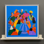 Custom Framing Form