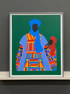 Custom Framing Form