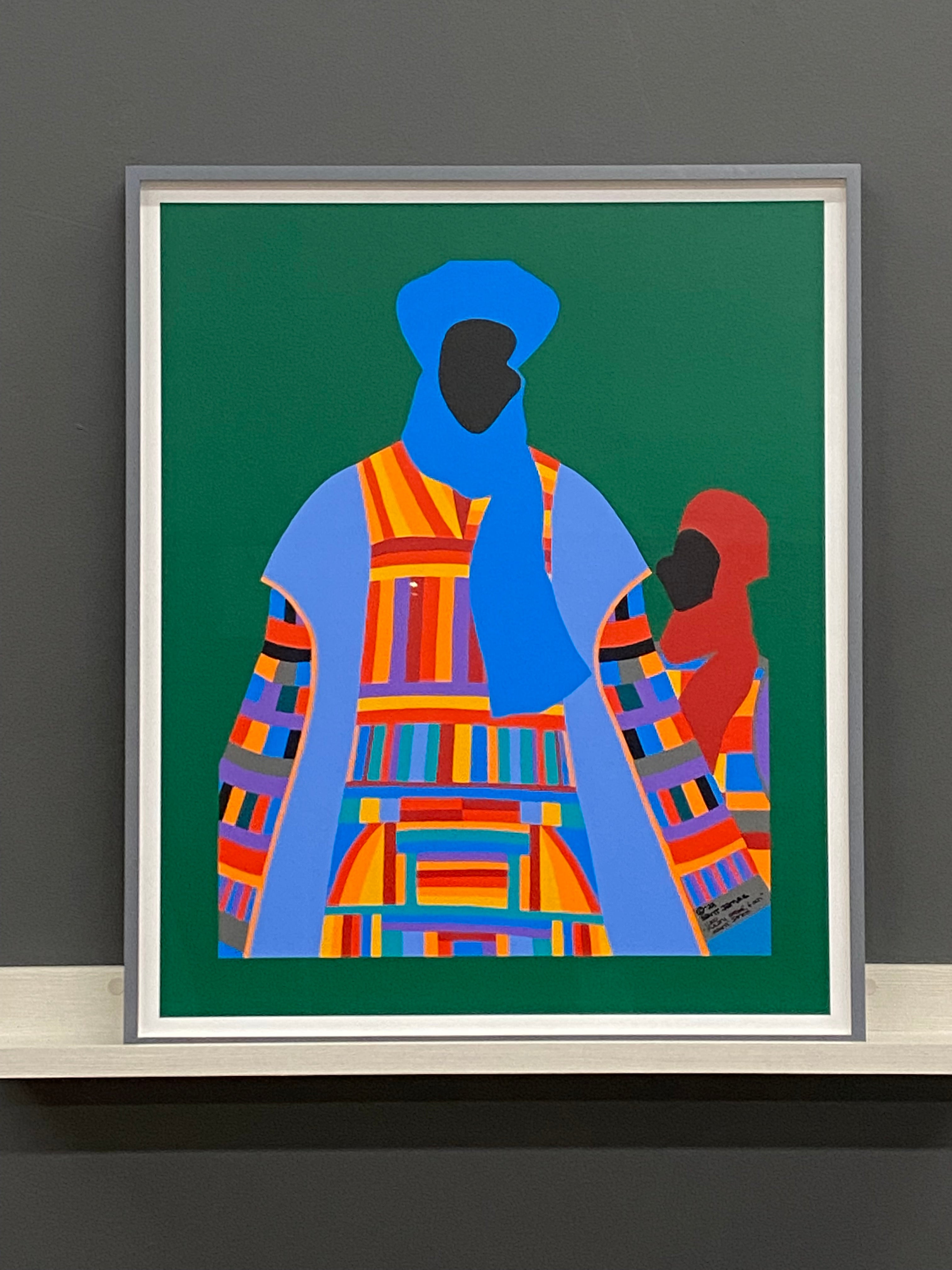 Custom Framing Form