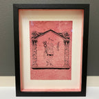 Custom Framing Form