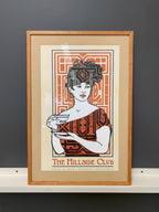Custom Framing Form