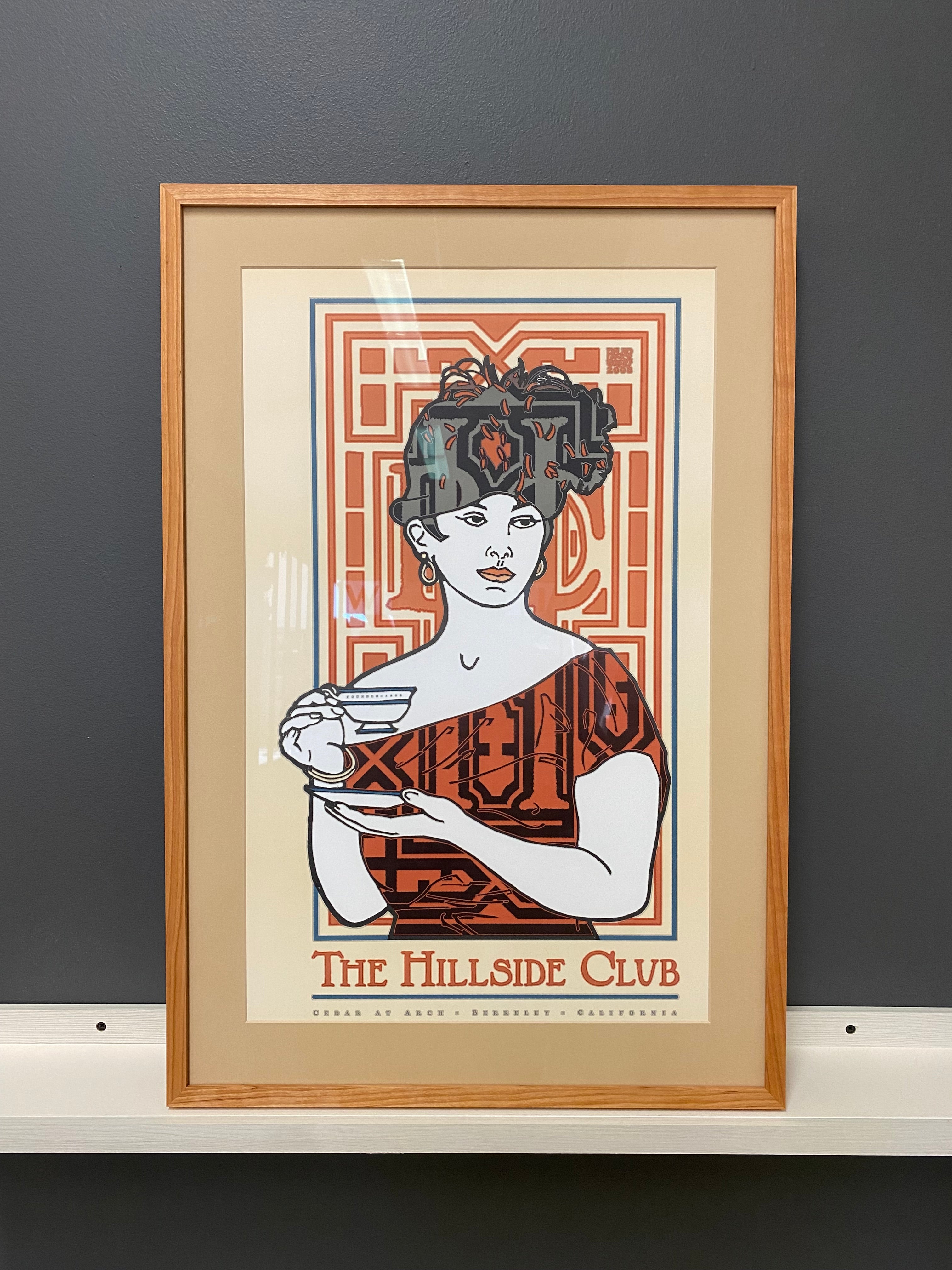 Custom Framing Form