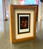 Custom Framing Form