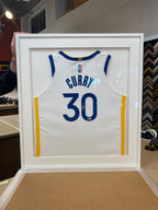 Custom Framing Form
