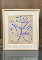 Custom Framing Form